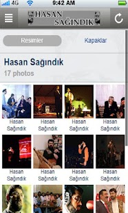 Download Hasan Sagindik Mobil APK