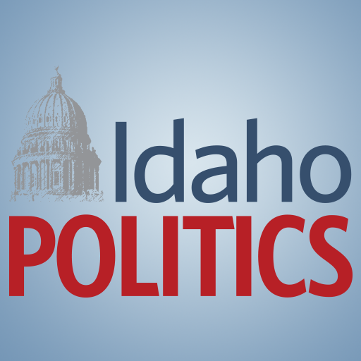 Idaho Politics- State Gov News LOGO-APP點子