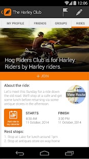 APEX Riders Social Motorbiking Screenshots 0