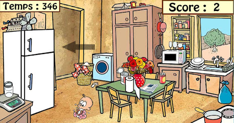 game: waste recycling poster 3