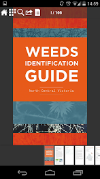Weeds ID Guide Nth Central Vic poster 3