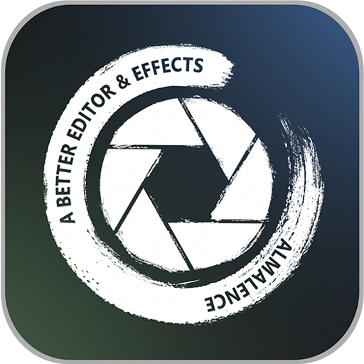 A Better Editor&Effects LOGO-APP點子