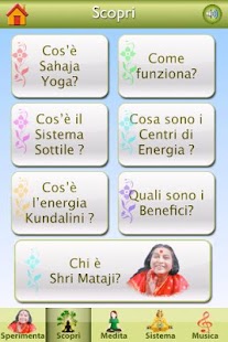 Free Download Sahaja Yoga Italia APK