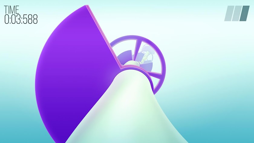 MATE.. Surreal Endless Twister Screen 2