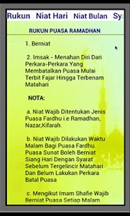 How to download RAMADHAN KU:Puasa Ramadan 2017 lastet apk for bluestacks