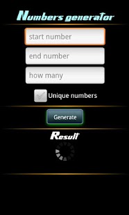 How to download Number Generator Pro patch 1.0 apk for android