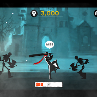 Shadow Hunter+ APK V1.9 Unlimited Money