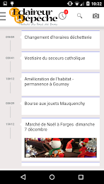 the dispatch country bray poster 5