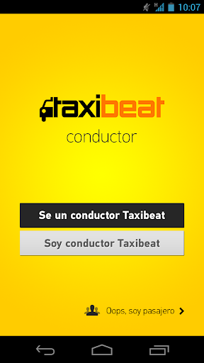 Taxibeat Conductor
