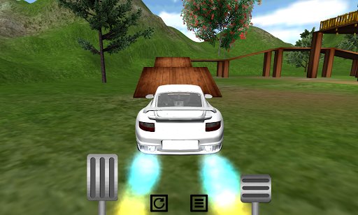 無料赛车游戏Appの車のプラットフォームクライムレース3D|記事Game