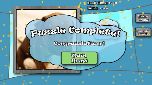 【免費解謎App】Puzzle Me This-APP點子