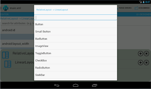 Image Result For Download Axel Xml Editor Apk