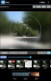 Photo Editor - screenshot thumbnail