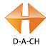 NAVIGON DACH5.7.1 (Patched)