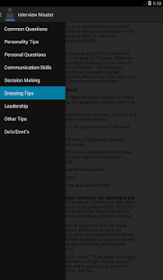 How to download Interview Master 1.0 unlimited apk for pc
