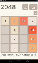 2048 APK Download for Android