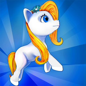 My Pony. HD. Hacks and cheats