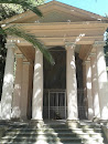 Templo Griego