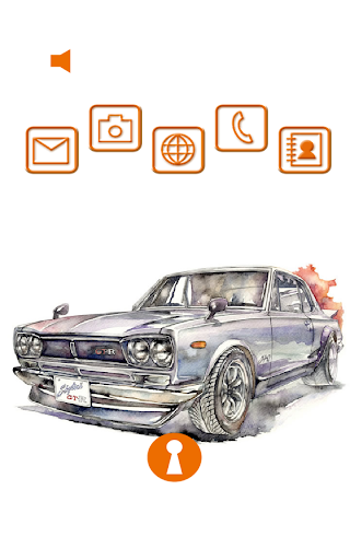 免費下載個人化APP|JoySlider ~Memorable Car~ app開箱文|APP開箱王