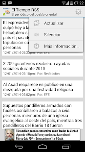 How to download Periódico El Tiempo 2.91.14 apk for android