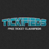 Tickifieds Buy & Sell Tickets
