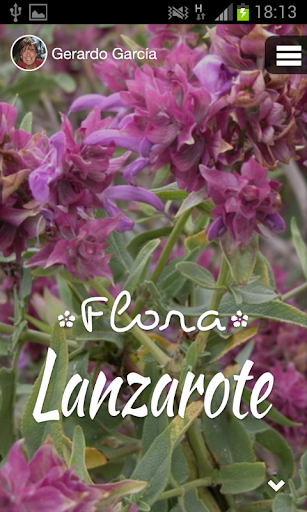 Flora Lanzarote