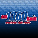 1360 KUIK logo