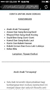 Free Download Buku Anak CERDAS-ISLAMIK APK for PC