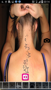 Free Download Tatouer ma Photo APK
