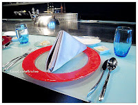 夏慕尼新香榭鐵板燒 高雄五福店