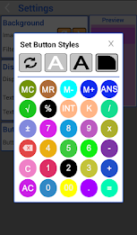 Account Calculator Plus 會計計算機 poster 19