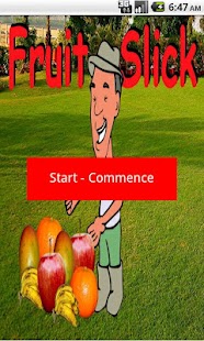 How to install Fruit Slick Free 5.0 apk for bluestacks