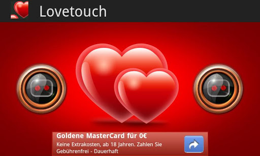 【免費休閒App】Lovetouch - Lovetest-APP點子