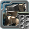 Death Cop - Mechanical Unit icon