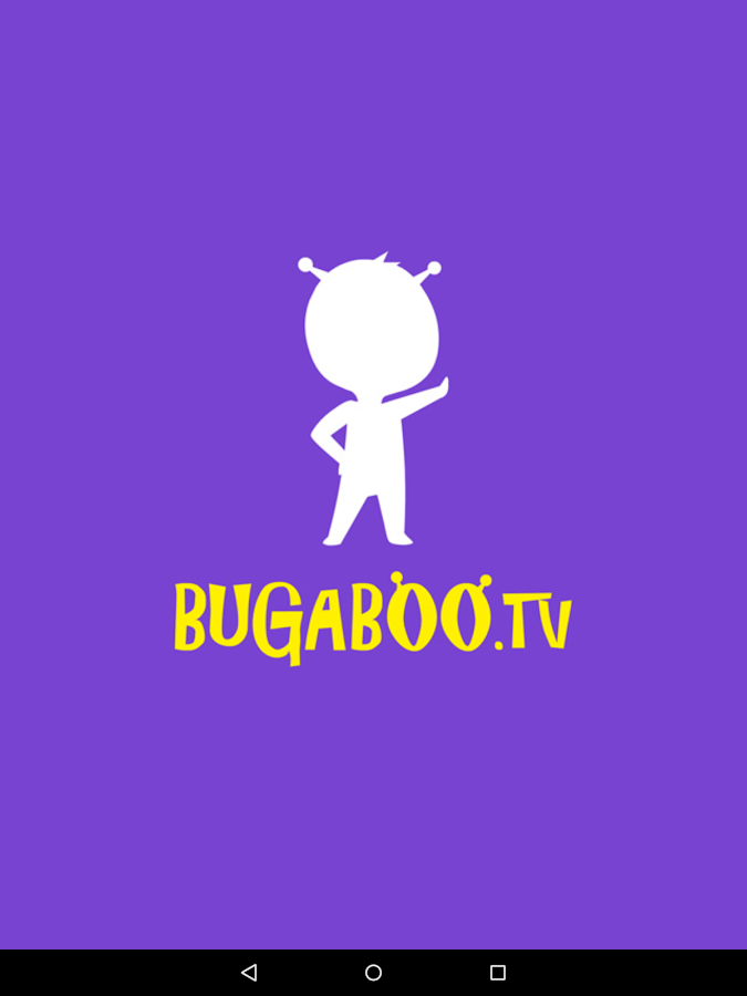 Bugaboo.TV Android Apps on Google Play