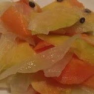 叁和院台灣風格飲食