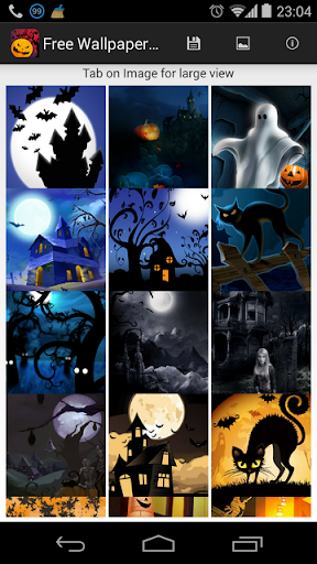 Wallpapers Free Halloween