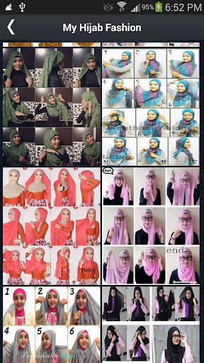 免費下載生活APP|Hijab Steps! app開箱文|APP開箱王