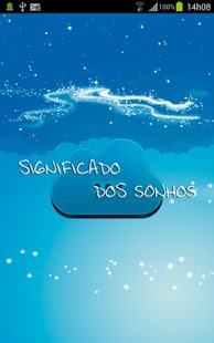 Significado dos Sonhos Screenshots 2