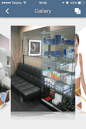 Refine Cosmetic Clinic poster 4