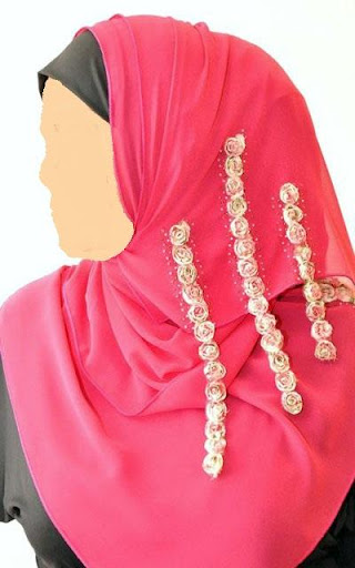 Hijab Designs