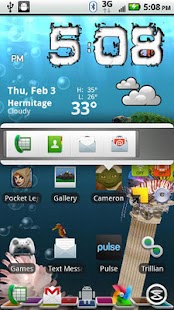 Quick Contacts Screenshots 2