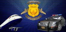 Airport Police Department 3D APK