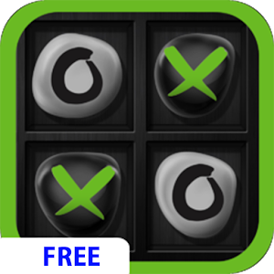 Tic Tac Toe 1.4