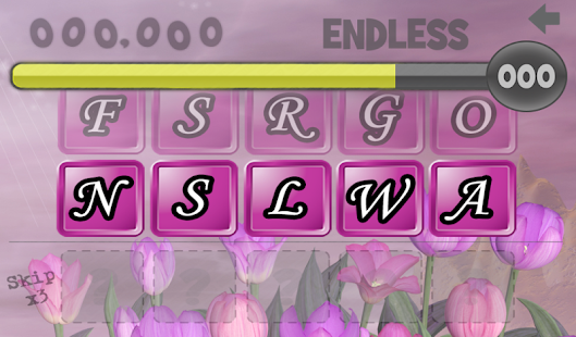 Free Download Hidden Garden Word Jumble APK for PC