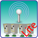 SpotRadars Lite, Speed Cameras logo
