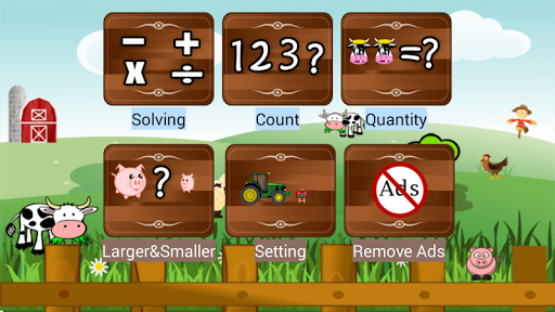 Math in Farm Pro
