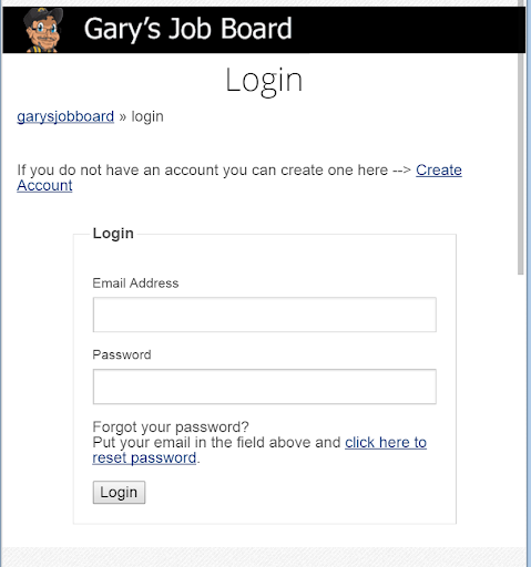 免費下載交通運輸APP|CDL Drivers - Gary's Job Board app開箱文|APP開箱王