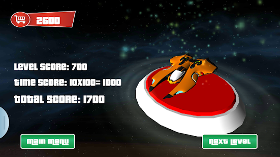 3D Little Space Screenshots 16