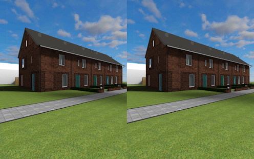 VR 40 Woningen Losser - screenshot thumbnail
